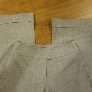 The Limited slacks